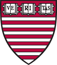 Harvard Kennedy School Shield