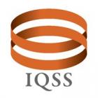 Institute for Quantitative Social Science (IQSS)