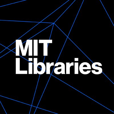 MIT Libraries