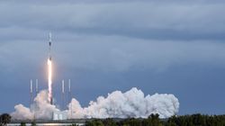 Ρεκόρ ταυτόχρονης εκτόξευσης δορυφόρων από τη SpaceX: 143 με έναν