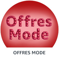 Offres Mode