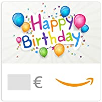 eChèque-cadeau Amazon.fr