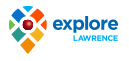 Explore Lawrence Logo