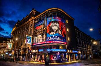 The West End is facing its most radical shake-up in decades