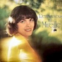 Cover Mireille Mathieu - Rendezvous mit Mireille
