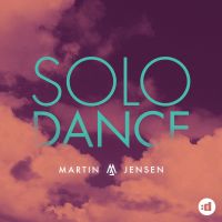 Cover Martin Jensen - Solo Dance