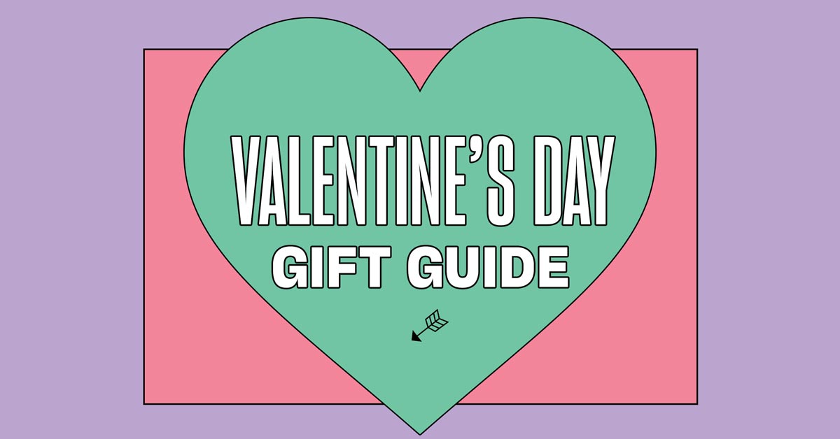 Spread the love with EW's Valentine's Day gift guide