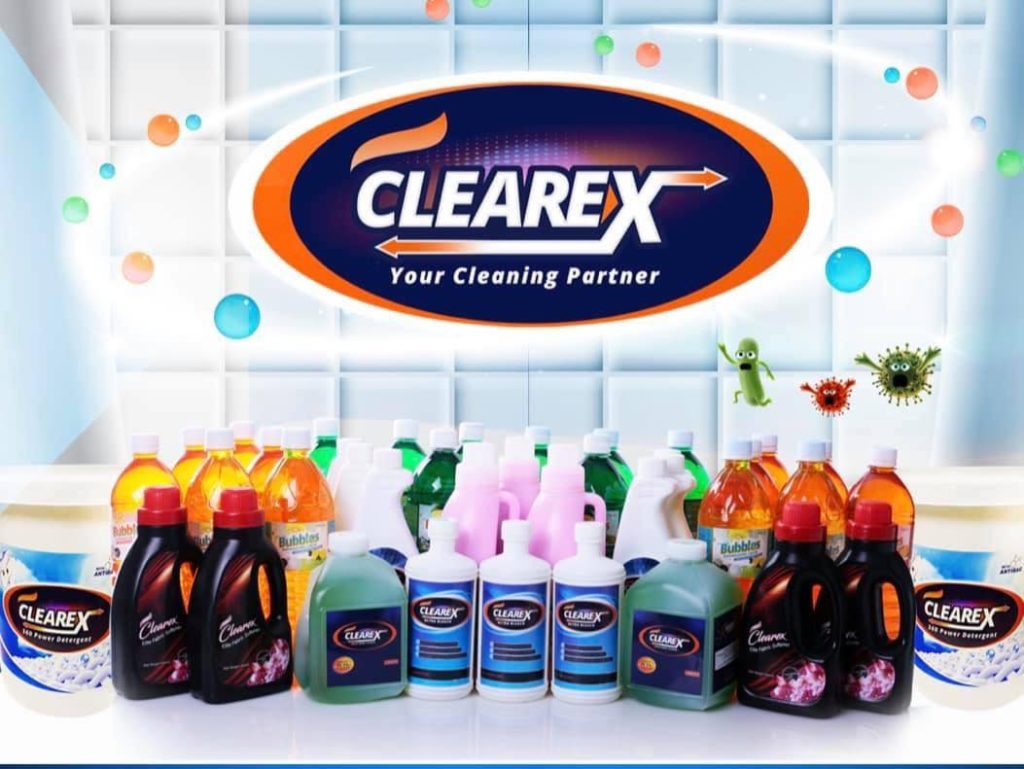 Clearex-1