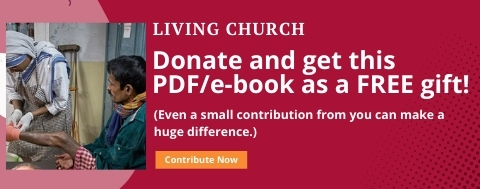 Living Church - Contribute to help UCA News