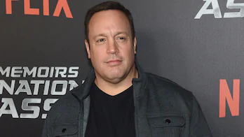 'The Crew' star Kevin James talks his 'appreciation' for NASCAR: 'It's an amazing world'