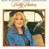 Cover Dolly Parton - New Harvest... First Gathering
