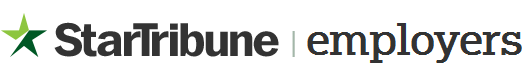 Star Tribune Jobs logo