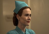 Sarah Paulson in Ratched