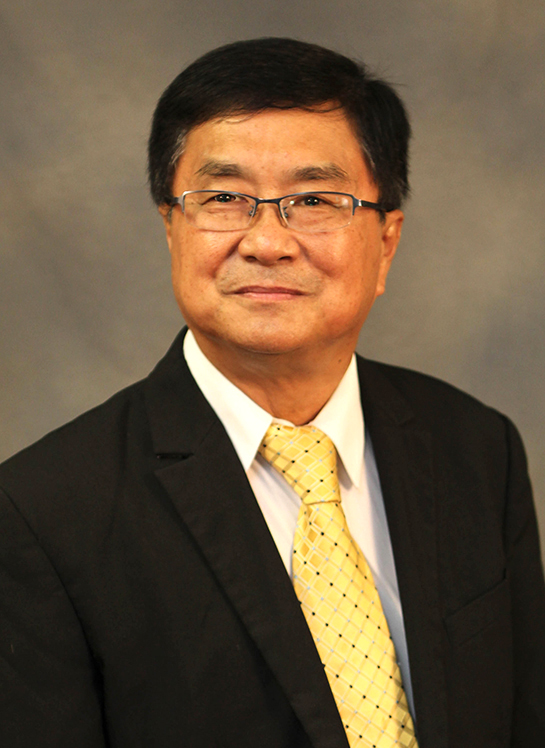 Dr. Kai Koong