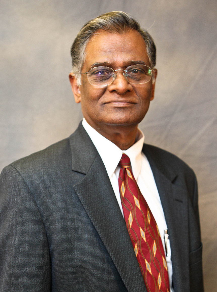 Dr. Shaik Jeelani
