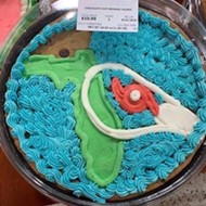 Publix is making Hurricane Dorian cakes and some people are scandalized