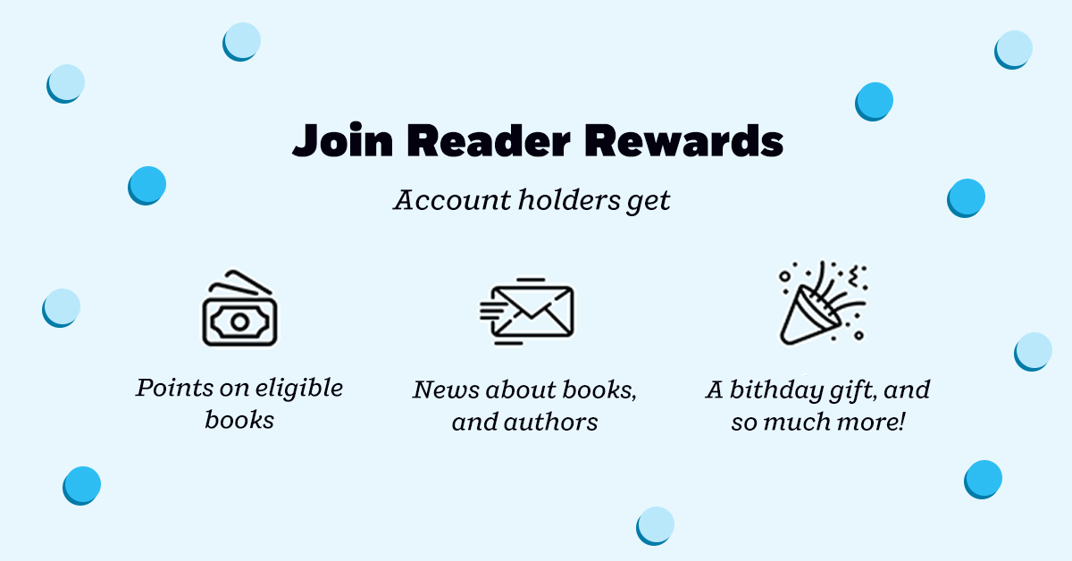 Earn Points for Buying Books and More