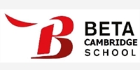 BETA CAMBRIDGE SCHOOL logo