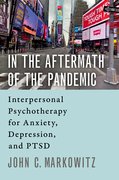 Cover for In the Aftermath of the Pandemic - 9780197554500
