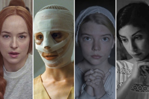 40 Indie Horror Movies Now Streaming, from 'The Witch' to 'Midsommar'