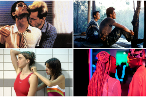International Gay Cinema: 25 LGBTQ Movies to See from Around the World