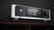 NAD Masters M33 Streaming BluOS Amplifier