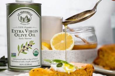 16 olive oils worth checking out, whether or not you’re a total foodie