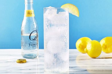 up your g&t game with this selection of quality tonic water