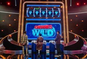 Cherries Wild: Breaking Down the Wild 'Not a Slot Machine' Disclaimer Behind Fox's Slot Machine Game Show