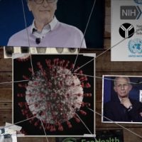 New ‘Plandemic’ Video Peddles Misinformation, Conspiracies
