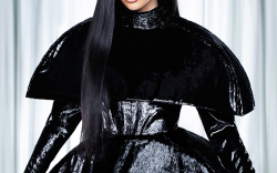 Style Influencer of the Year: Cardi B