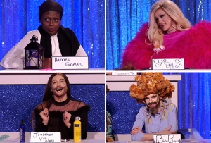 Drag Race Recap: Was the Right Queen Snatched From Season 13?