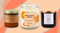7 Luxe Candles That Smell Expensive, But Cost Close to Nothing