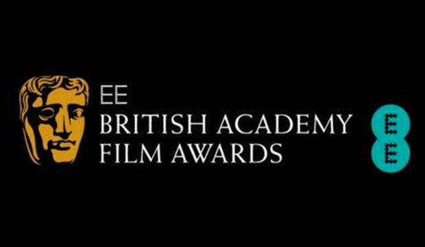 BAFTA-logo-statuette