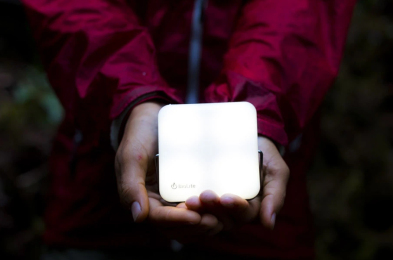 biolite lantern, best gadgets for men