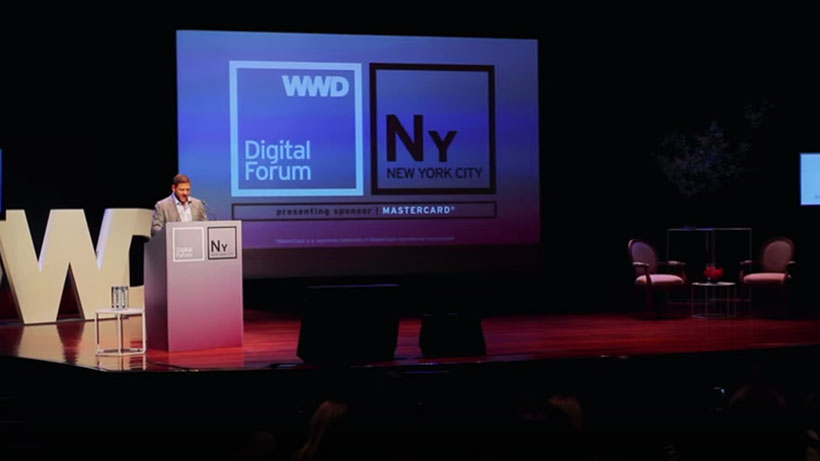 2015 Digital Forum NYC