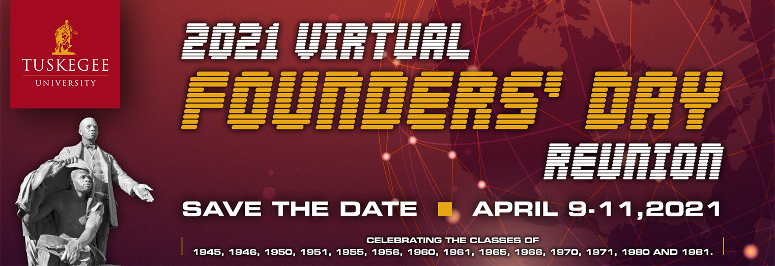2021 Founders Day