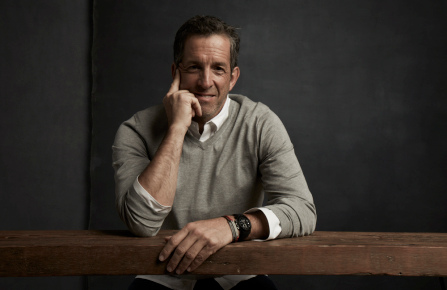 Kenneth Cole Portraits