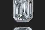 Chanel's 55.55 carat diamond