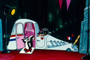 Pepe Le Pew Will Not Appear in Future Warner Bros. TV Titles