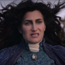 Kathryn Hahn Explains Why Agatha Harkness Isn't Angry About Her 'WandaVision' Fate