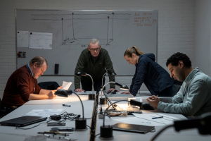 ‘The Investigation’: HBO’s Danish Drama Is as Unglamorous as TV True Crime Gets