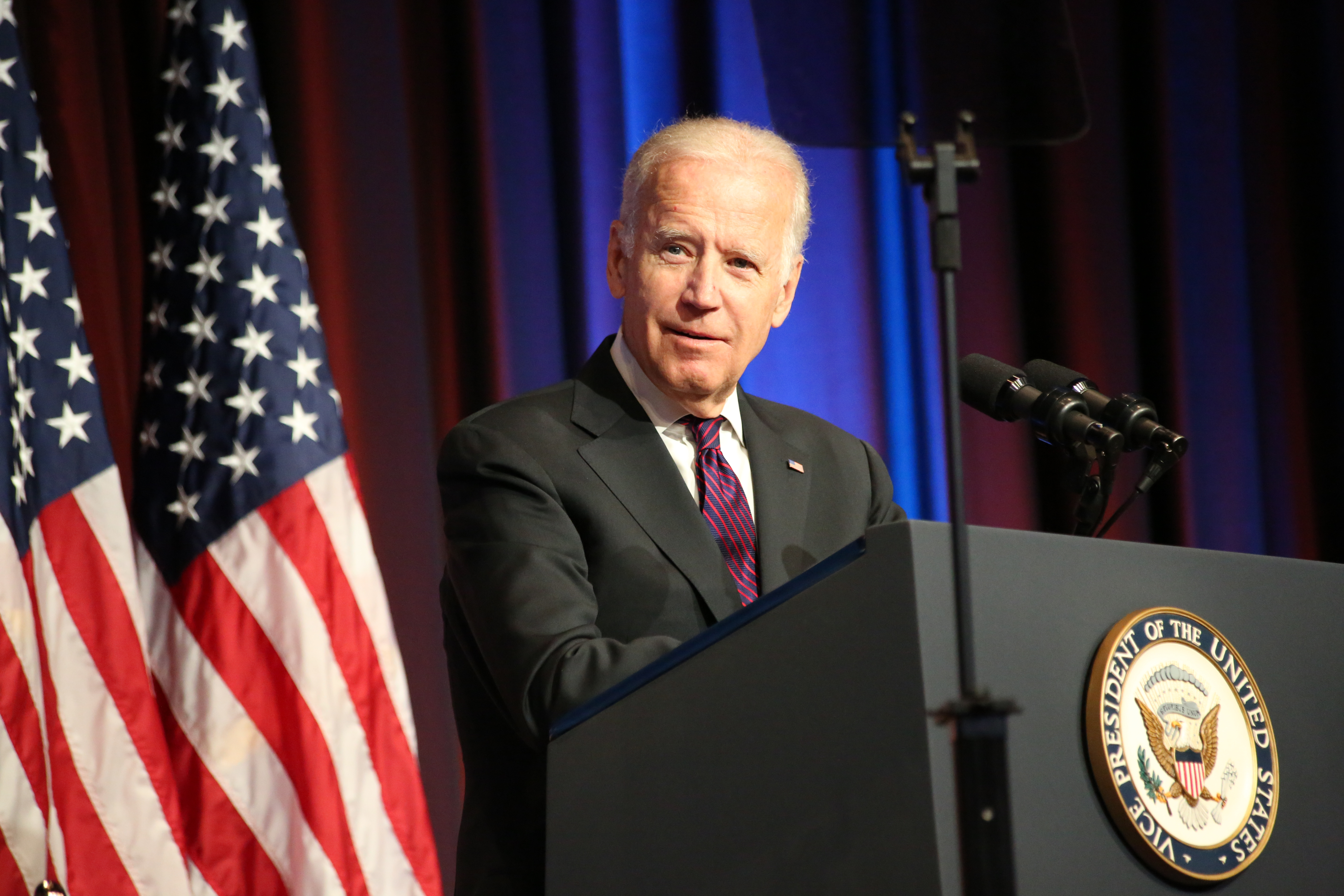 President Biden has issued an executive order meant to raise the bar for government spending on products made in America.