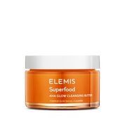 Elemis Superfood AHA Glow Cleansing Butter.