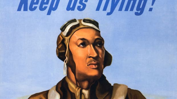 tuskegee-airman-poster