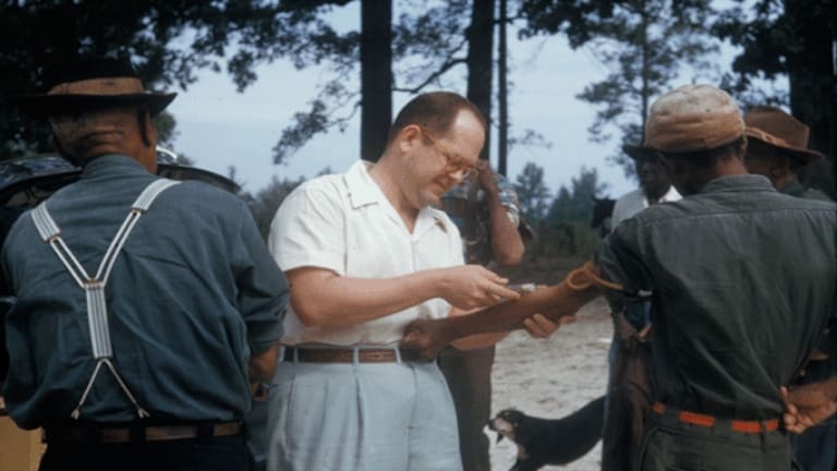 Tuskegee Experiment: The Infamous Syphilis Study