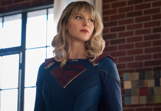 Supergirl Season 6 Premiere Date