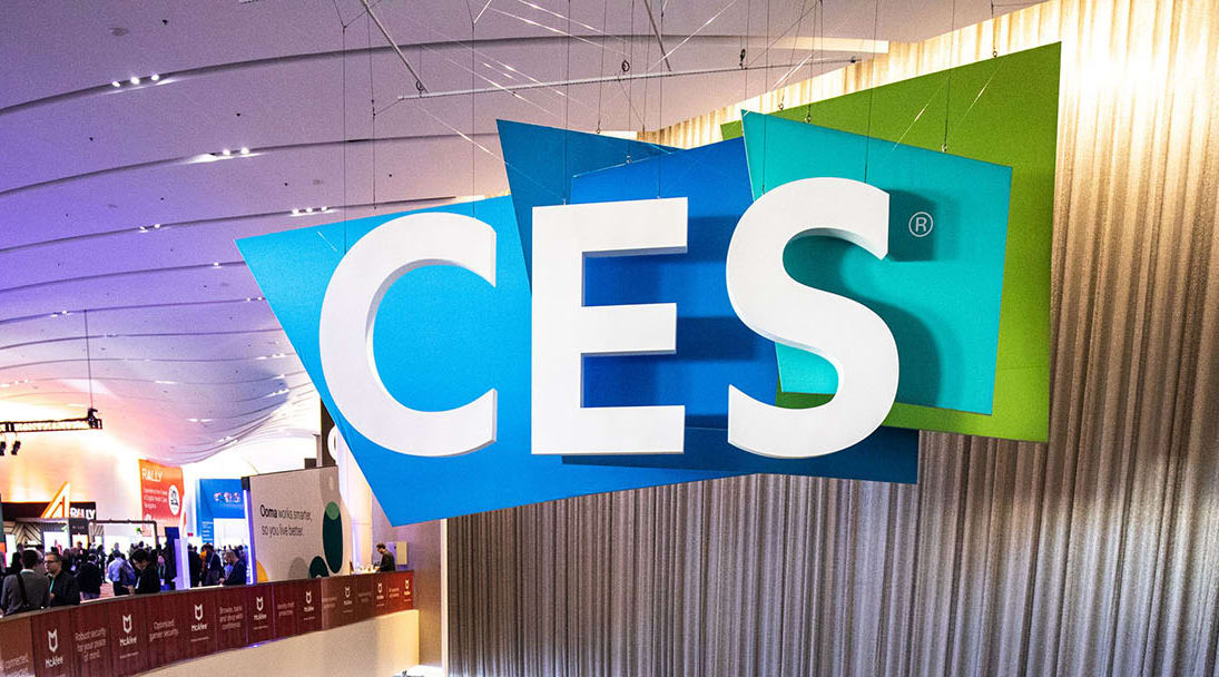 Reviewed + USA TODAY are covering CES 2021 - cover