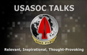 USASOC Talks