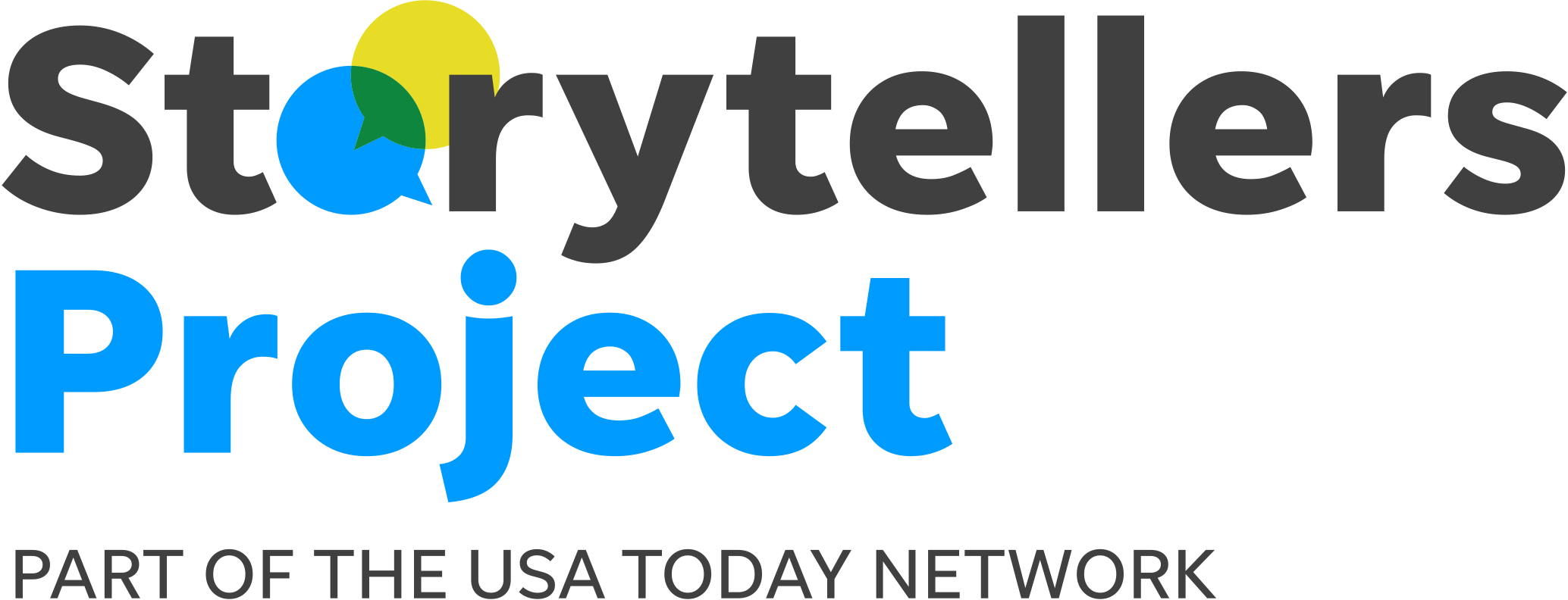 The Storytellers Project | part of the USA TODAY NETWORK